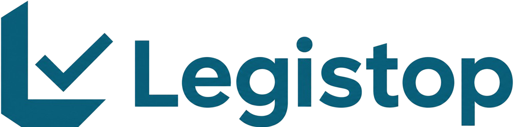 Logo Legistop